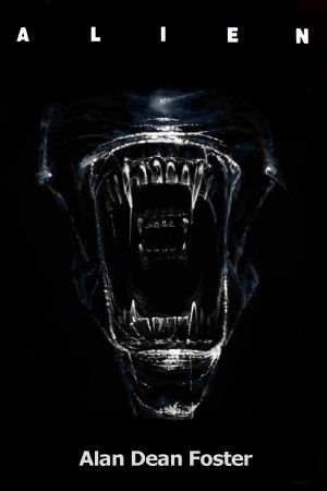 [Alien Movie Novelizations 01] • Alien, o Oitavo Passageiro